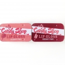 e.l.f. Candy Shop Lip Gloss in Candy Fix and Berry Pop