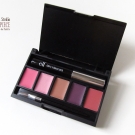 e.l.f. Studio 22 Piece On-the-Go Palette: Lips
