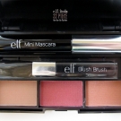 e.l.f. Studio 22 Piece On-the-Go Palette: Face
