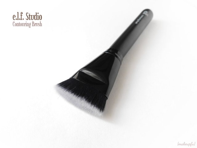 e.l.f. Studio Contouring Brush