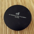 e.l.f. Studio Mattifying Cream Foundation