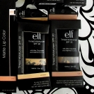 e.l.f. Studio Tinted Moisturizer in Porcelain and Nude