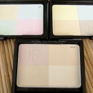 e.l.f. Studio Tone Correcting Powders in Cool, Warm and Shimmer