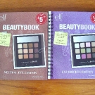 e.l.f. 2010 Back To School Beauty Books: Neutral Eye and Eye Brights Editions