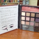 e.l.f. 2010 Back To School Beauty Book: Neutral Eye Edition Swatches