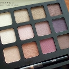 e.l.f. 2010 Back To School Beauty Book: Neutral Eye Edition Swatches