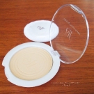 e.l.f. Clarifying Pressed Powder in Tone 1