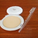 e.l.f. Clarifying Pressed Powder in Tone 1