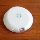 e.l.f. Clarifying Pressed Powder in Tone 1