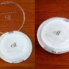 e.l.f. Clarifying Pressed Powder in Tone 1