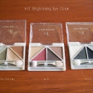 Brightening Eye Colour: Nouveau Neutrals, Luxe and Drama