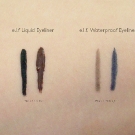 e.l.f. Liquid Eyeliner and Waterproof Eyeliner Pen Swatches