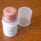 e.l.f. All Over Color Stick in Golden Peach
