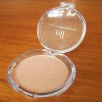 elf Essentials Healthy Glow Bronzing Powder