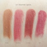 elf Essentials Lipstick