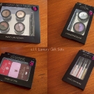 e.l.f. Luxury Gift Sets: 2009 Target Holiday Promotion