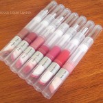 elf Essentials Luscious Liquid Lipstick
