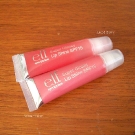 e.l.f. Super Glossy Lip Gloss: Juiced Berry and Watermelon
