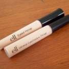e.l.f. Essentials Eyelid Primer and Mineral Eyeshadow Primer