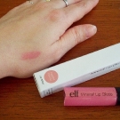 e.l.f. Mineral Lip Gloss in Pageant Pink