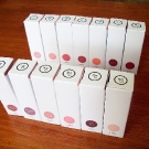 e.l.f. Mineral Lipstick Packaging
