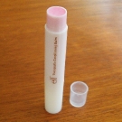 e.l.f. Therapeutic Conditioning Lip Balm in Strawberry Crème