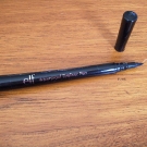 e.l.f. Essential Waterproof Eyeliner Pen in Black