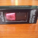 e.l.f. Nail Polish in Sunset