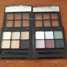 e.l.f. Back To School: Natural Shadows & Brush and Smoky Shadows & Brush