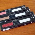 e.l.f. Studio Lip Stain packaging