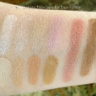 e.l.f. Beauty Encyclopedia: Face Edition Swatches