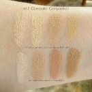 e.l.f. Beauty Encyclopedia: Face Edition vs. e.l.f. Studio Complete Coverage Concealer in Light