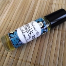 Epically Epic Soap Co. Roll-On Perfume in Caribbean Sea