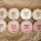 Everyday Minerals Haul #2