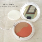 Everyday Minerals On the Reef, Coral Collection: Hiking Everest in Heels