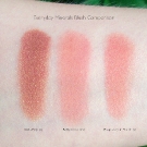 Everyday Minerals On the Reef, Coral Collection: Hiking Everest in Heels, Light Peach, Rhapsody in Peach