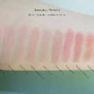 Everyday Minerals Blush: Neutrals, Pinks & Corals