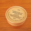 Limited edition Everyday Minerals Sandcastle Eye Palette in Driftwood, Freckles and Boardwalk.