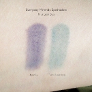 Everyday Minerals First Look Duo Swatches: That\'s Super Keen and Uluru Sky