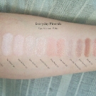 Everyday Minerals Eyeshadows: Pinks