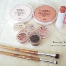 Everyday Minerals On the Reef, Coral Collection