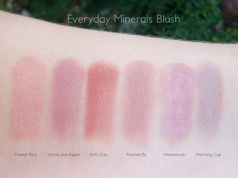 Meet Clare V. – ALL YOU NEED IS BLUSH