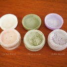 Everyday Minerals Eyeshadow Packaging