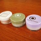 Everyday Minerals Eyeshadow Packaging