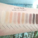 Everyday Minerals Eyeshadows: Browns & Neutrals