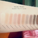 Everyday Minerals Eyeshadows: Browns & Neutrals