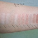 Everyday Minerals Eyeshadows: Pinks