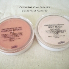 Everyday Minerals On the Reef, Coral Collection: Light Peach, Rhapsody in Peach