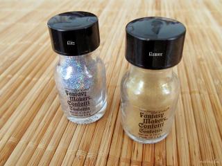 Wet n Wild Fantasy Makers Confetti in Glitz and Glamour