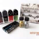 Wet n Wild Fantasy Makers 2012-2014 Collection